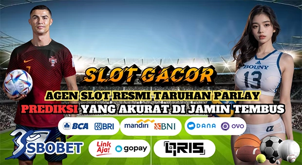 Sbobet168 Bolaplay